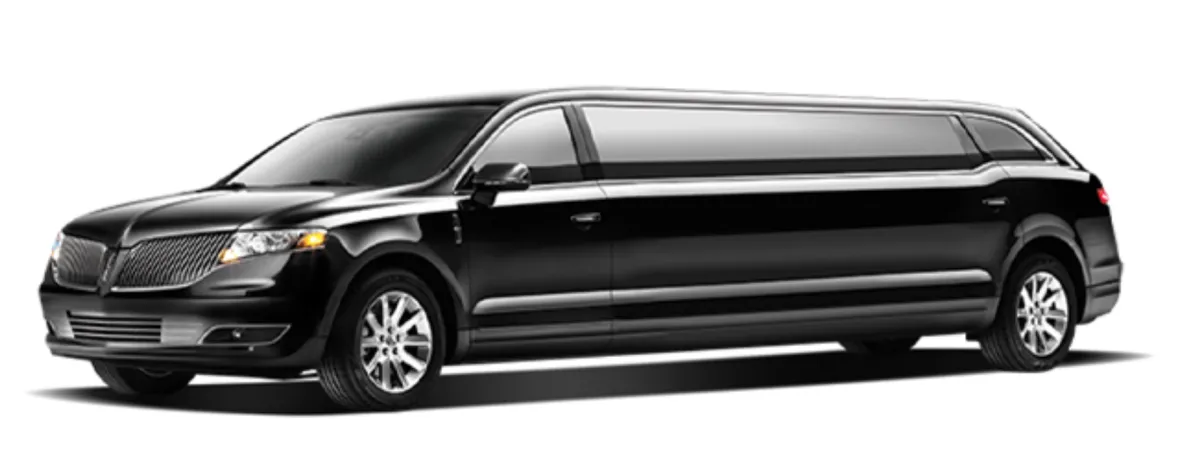 BLACK MKT LIMOUSINE
